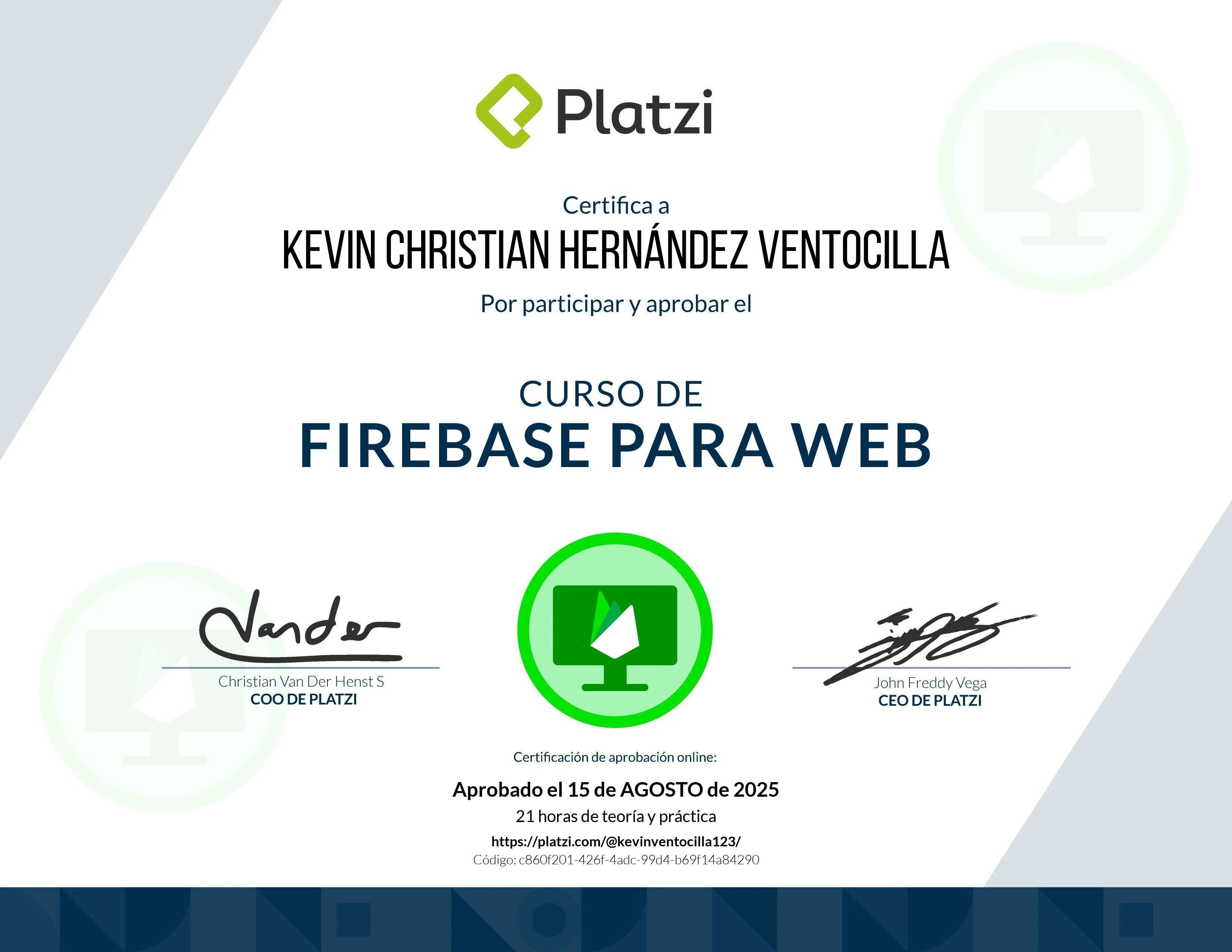 Certificado 11