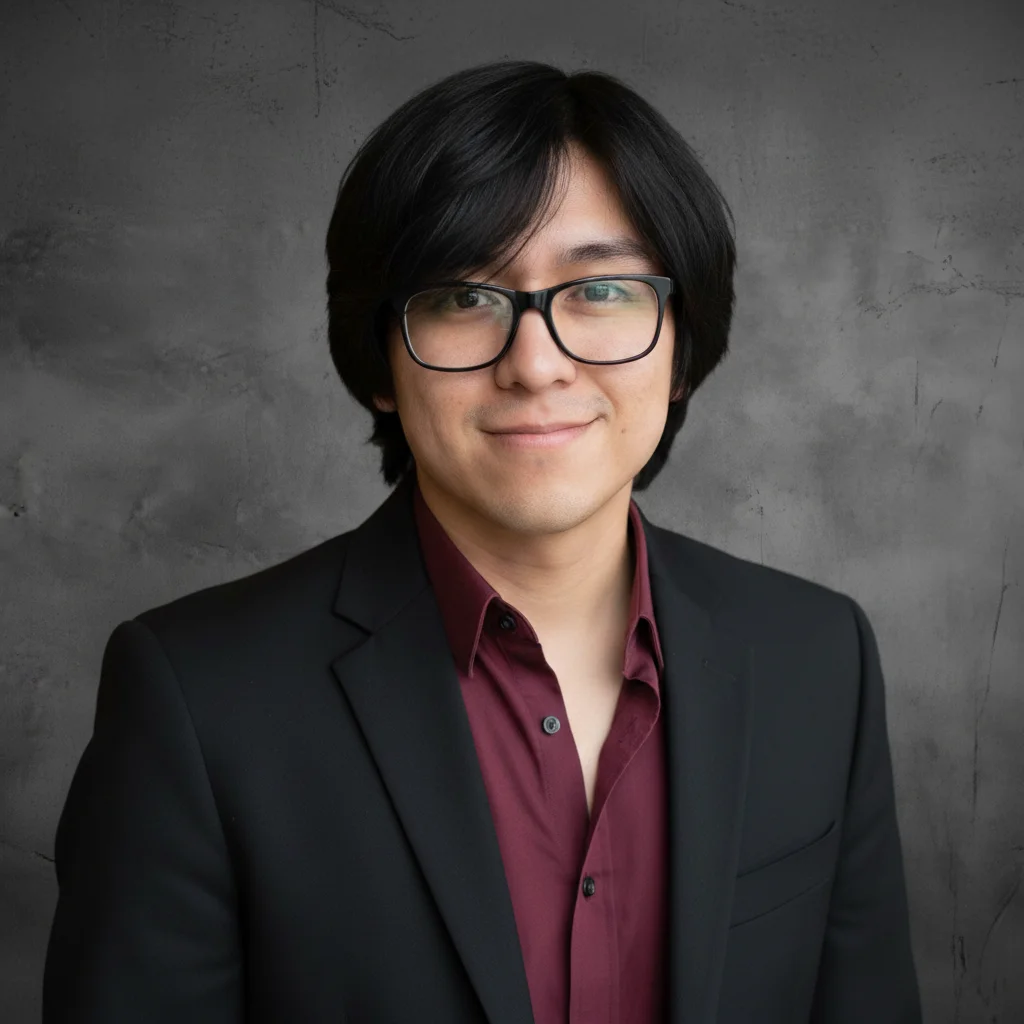 Kevin Hernández Ventocilla